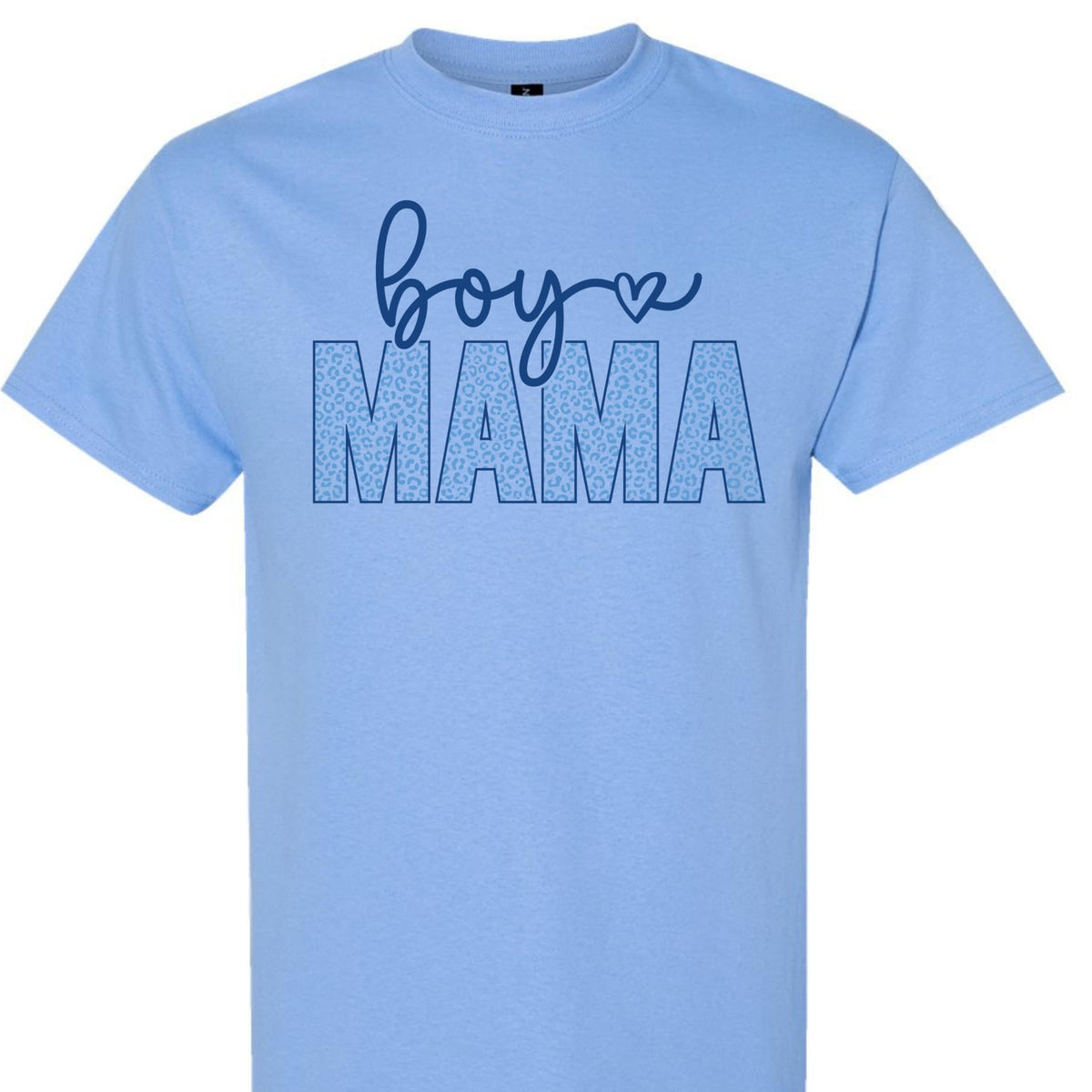 World and Space Boy Mom Shirt, Cute Graphic Tee for Women, Trendy Motherhood Style
