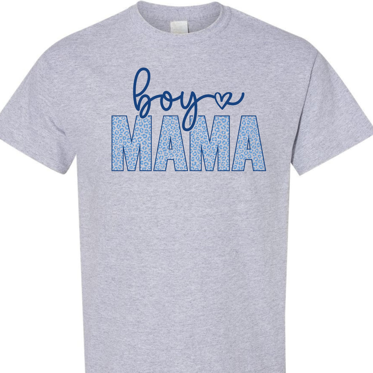 World and Space Boy Mom Shirt, Cute Graphic Tee for Women, Trendy Motherhood Style