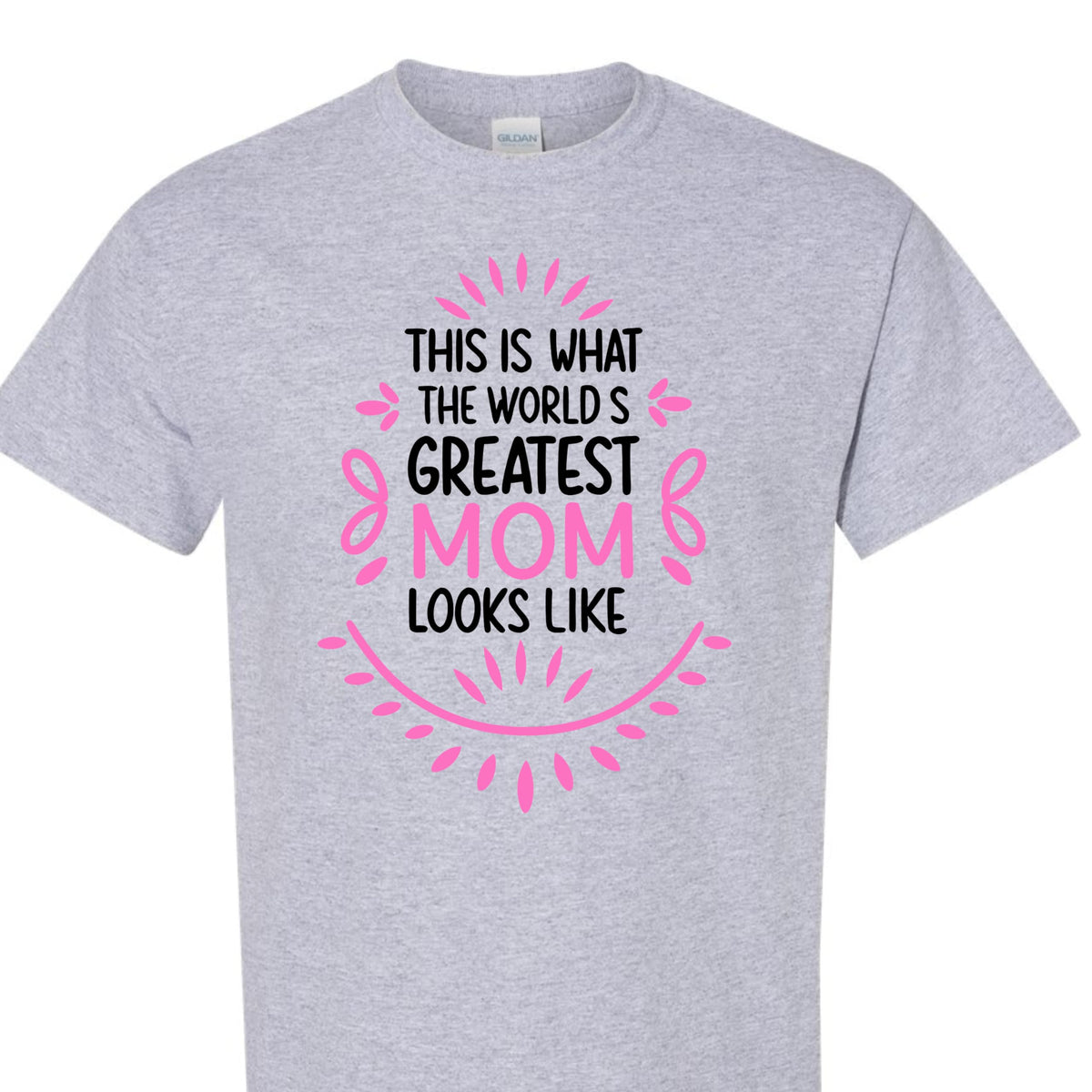 Best Mom Best Mother T-Shirt