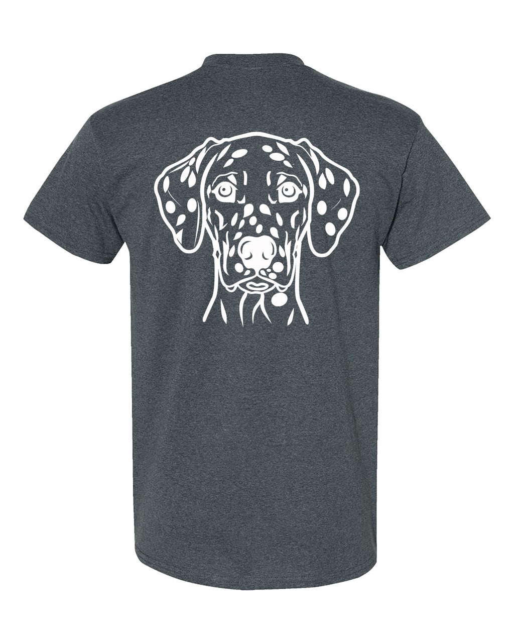 Custom Dog Breed and Name Shirt – Personalized Dog Lover T-Shirt, Pet Owner Gift