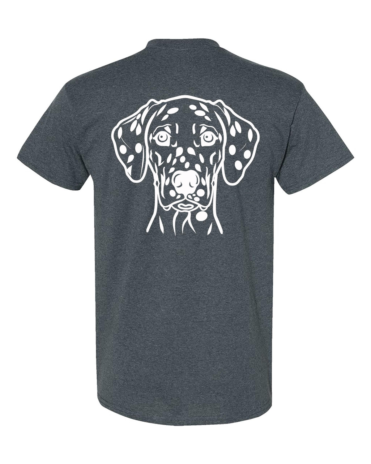 Custom Dog Breed and Name Shirt – Personalized Dog Lover T-Shirt, Pet Owner Gift
