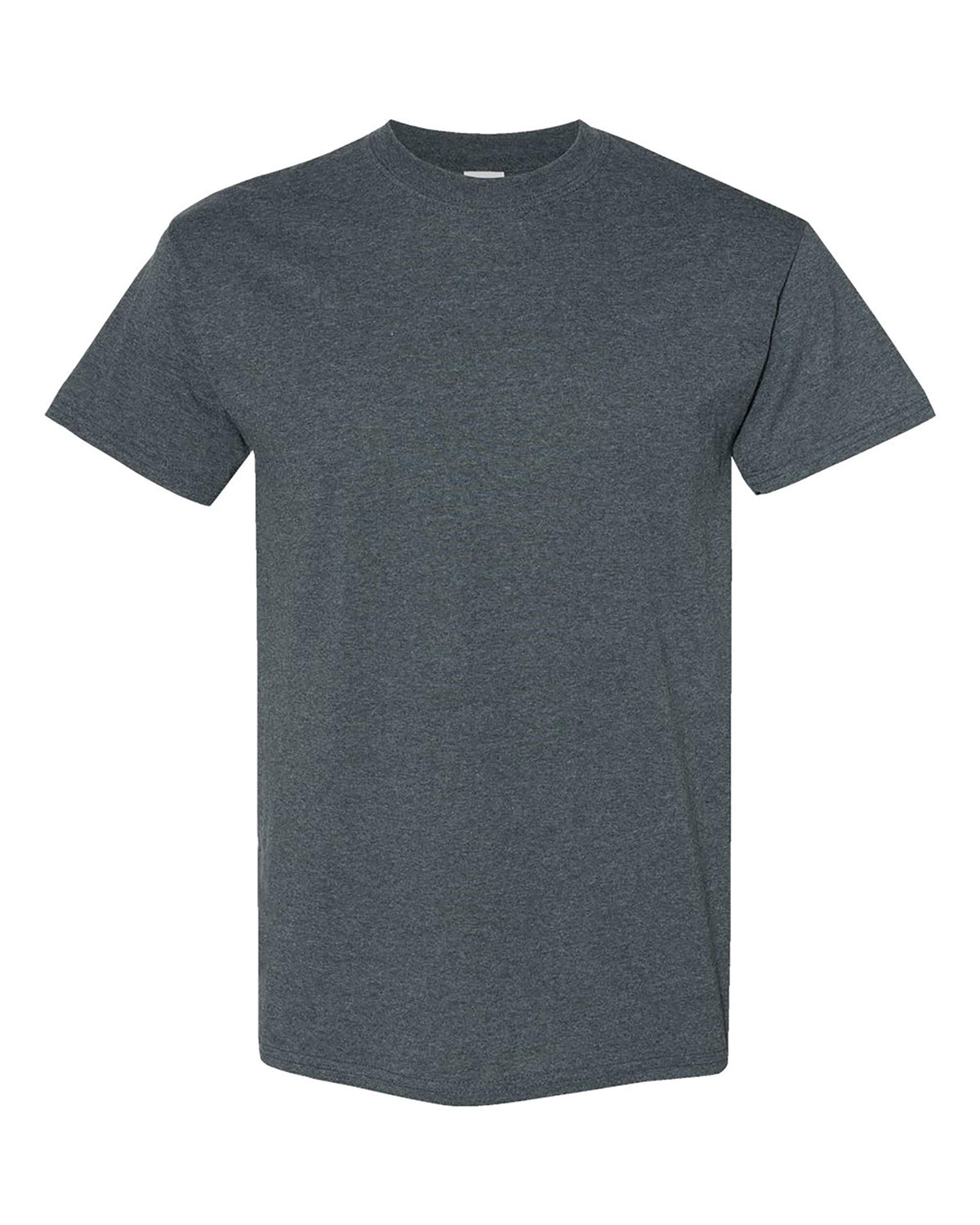 World and Space Adult Heavy Cotton T-Shirt, Style, Multipack, G5000