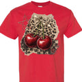 Vintage Cherry Graphic Tee