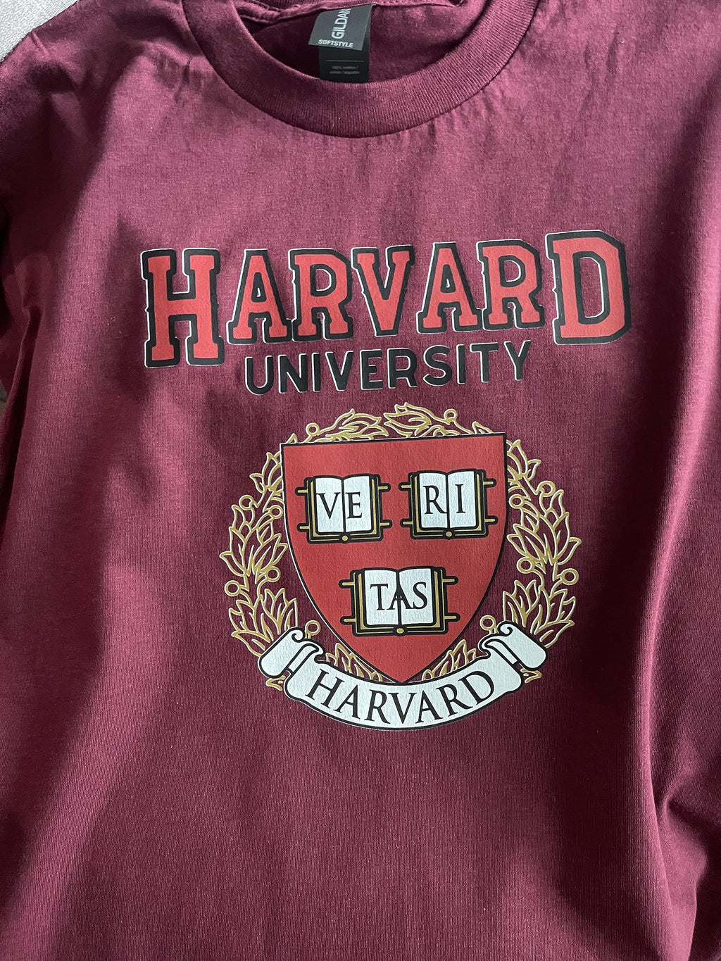 World and Space Harvard University Kids T-Shirt, Harvard Kids Shirt, Tee Shirt, Prenses Diana Harvrd T-Shirt